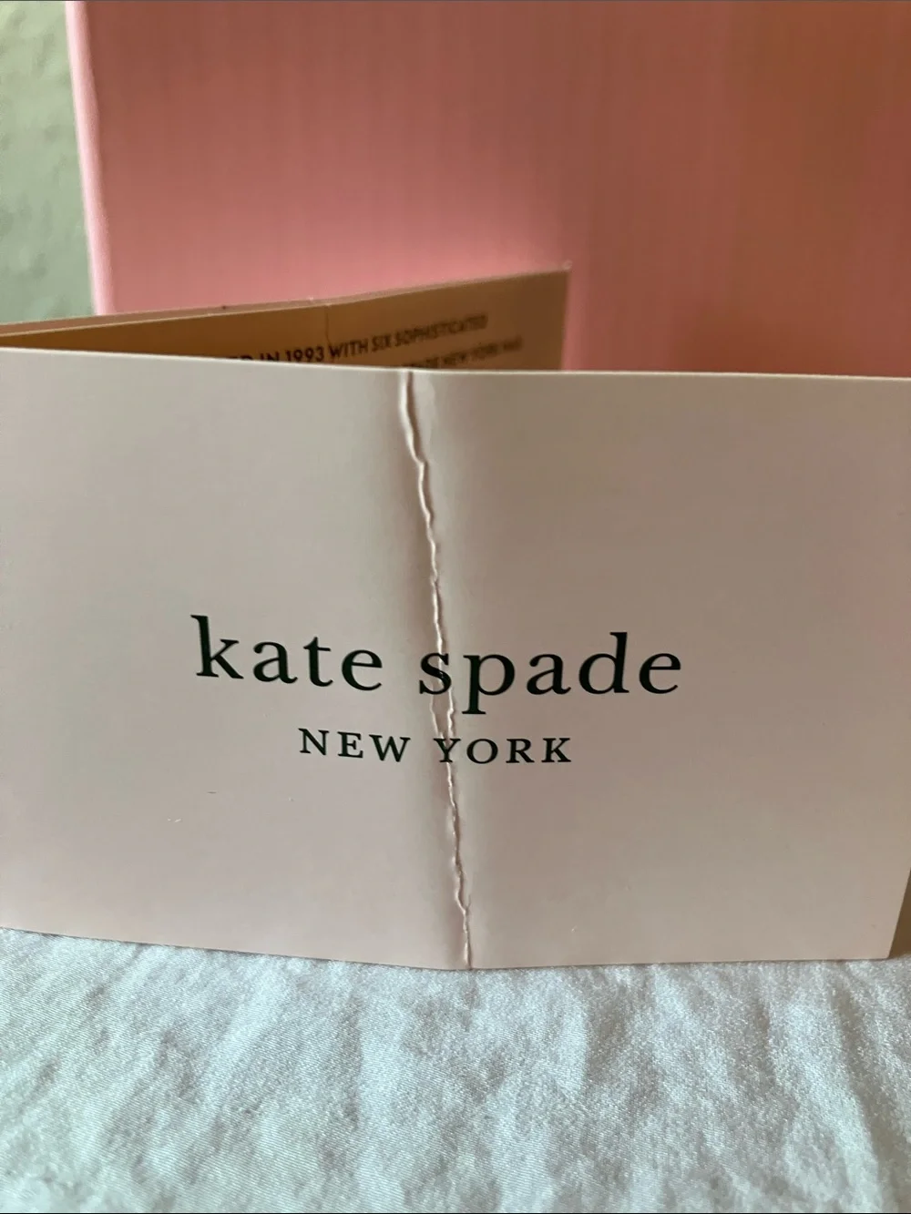 kate spade: “Grace Avenue” Silverplate Flute Pair Champagne Flutes- 6 oz